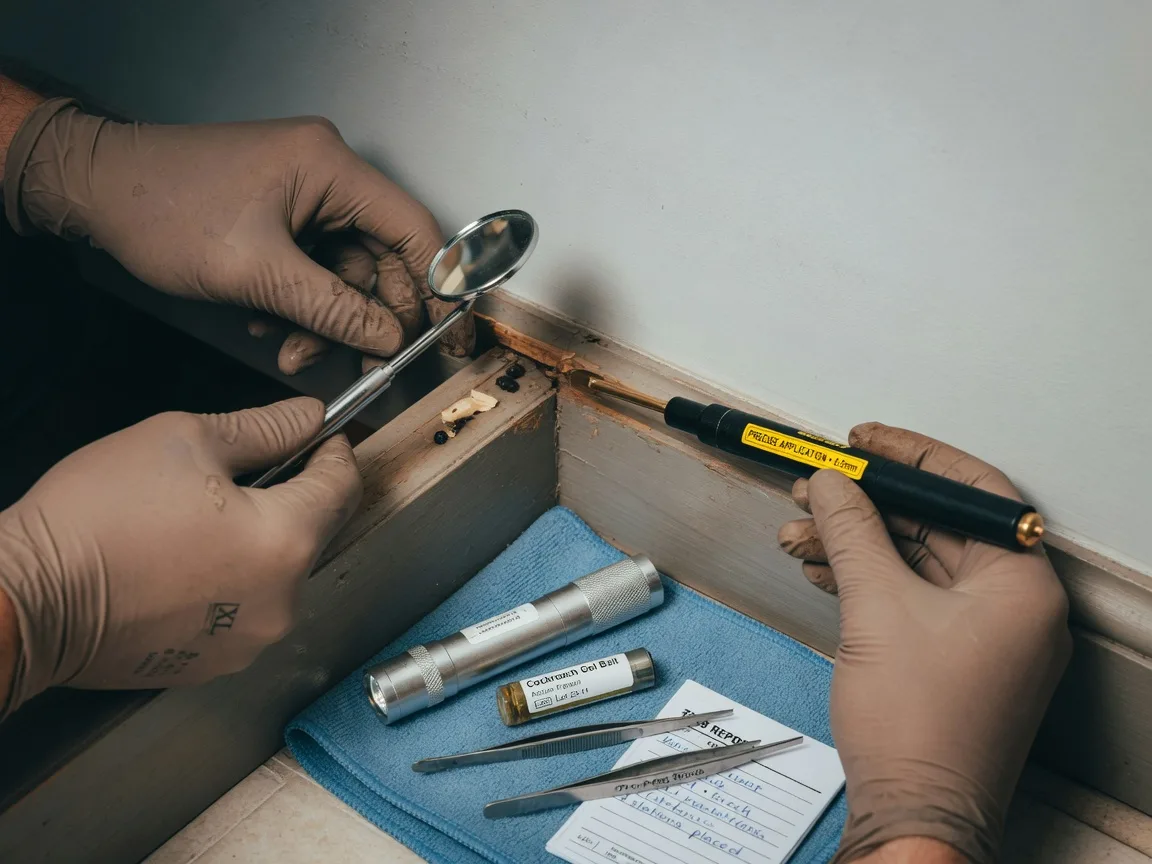 Why choose Emergency Pest Control in Parksley, VA